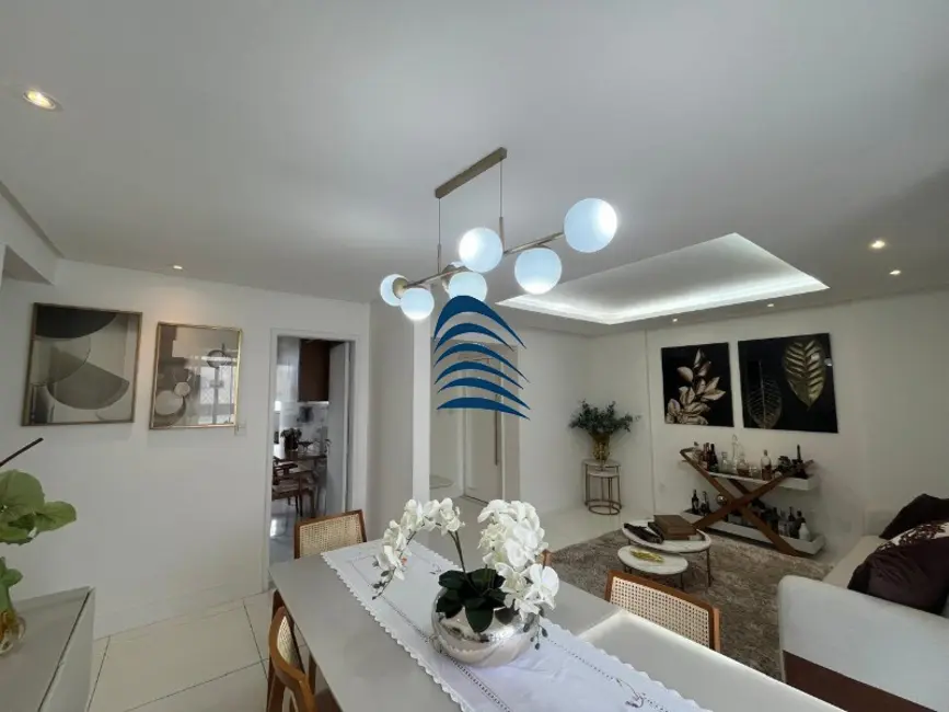 Apartamento com 3 quartos à venda, 305m2 em Salvador - BA - imagem 5 Foto 5 de Apartamento com 3 quartos à venda, 305m2 em Salvador - BA