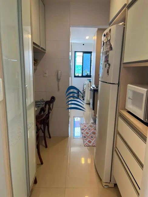 Apartamento com 3 quartos à venda, 89m2 em Pituba, Salvador - BA - imagem 3 Foto 3 de Apartamento com 3 quartos à venda, 89m2 em Pituba, Salvador - BA