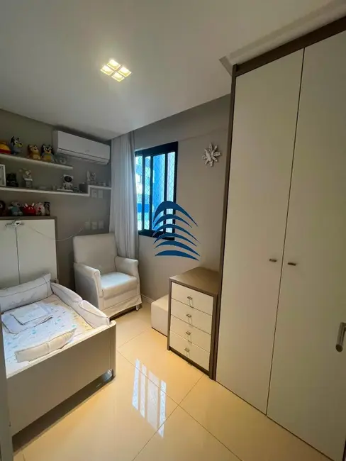 Apartamento com 3 quartos à venda, 89m2 em Pituba, Salvador - BA - imagem 8 Foto 8 de Apartamento com 3 quartos à venda, 89m2 em Pituba, Salvador - BA