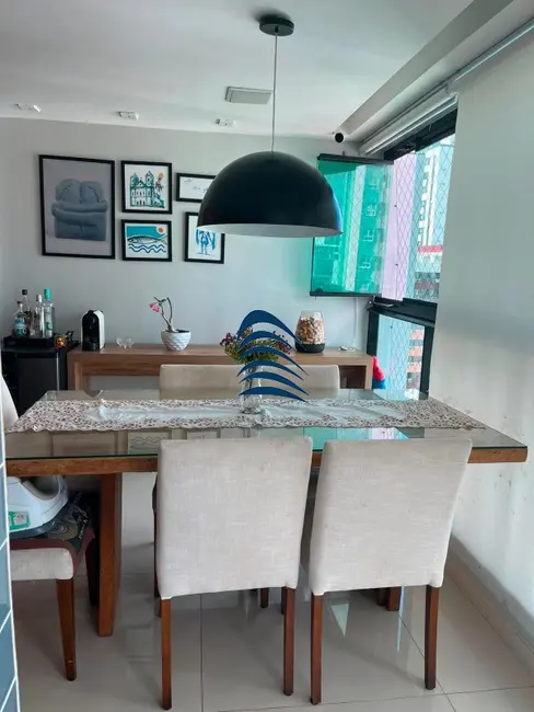 Apartamento com 3 quartos à venda, 89m2 em Pituba, Salvador - BA - imagem 5 Foto 5 de Apartamento com 3 quartos à venda, 89m2 em Pituba, Salvador - BA