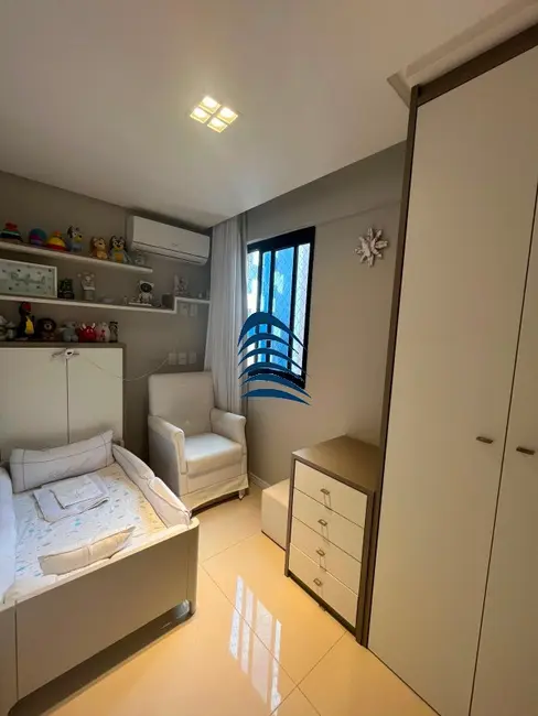 Apartamento com 3 quartos à venda, 89m2 em Pituba, Salvador - BA - imagem 7 Foto 7 de Apartamento com 3 quartos à venda, 89m2 em Pituba, Salvador - BA