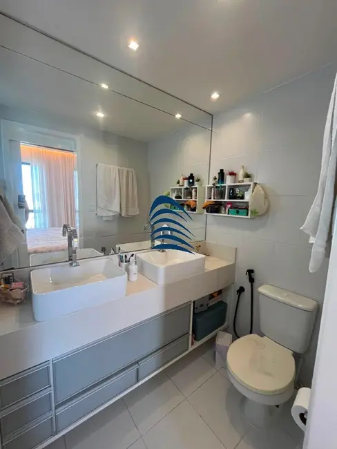 Apartamento com 3 quartos à venda, 89m2 em Pituba, Salvador - BA - imagem 2 Foto 2 de Apartamento com 3 quartos à venda, 89m2 em Pituba, Salvador - BA