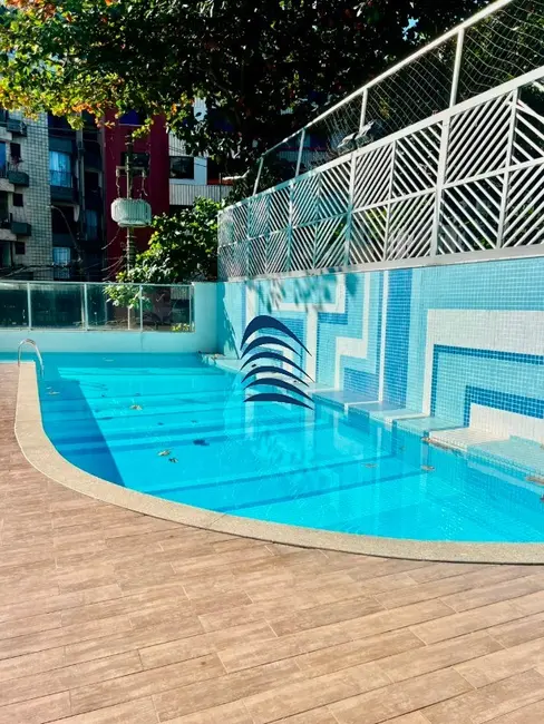 Apartamento com 2 quartos à venda, 71m2 em Ondina, Salvador - BA - imagem 9 Foto 9 de Apartamento com 2 quartos à venda, 71m2 em Ondina, Salvador - BA