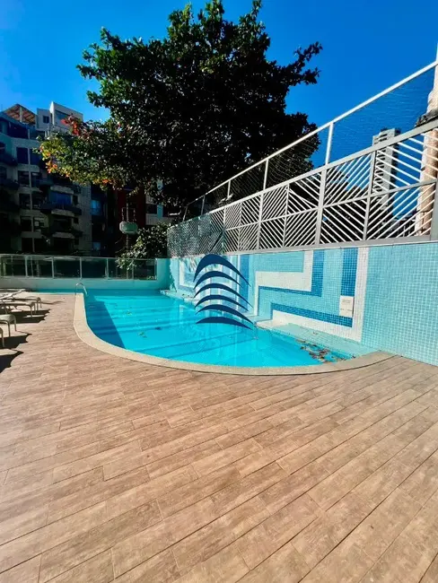 Apartamento com 2 quartos à venda, 71m2 em Ondina, Salvador - BA - imagem 6 Foto 6 de Apartamento com 2 quartos à venda, 71m2 em Ondina, Salvador - BA