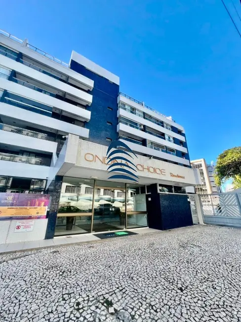 Apartamento com 2 quartos à venda, 71m2 em Ondina, Salvador - BA - imagem 2 Foto 2 de Apartamento com 2 quartos à venda, 71m2 em Ondina, Salvador - BA