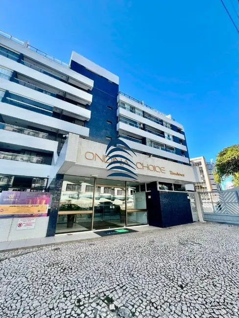 Apartamento com 2 quartos à venda, 71m2 em Ondina, Salvador - BA - imagem 3 Foto 3 de Apartamento com 2 quartos à venda, 71m2 em Ondina, Salvador - BA