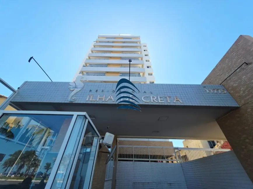 Apartamento com 1 quarto à venda, 44m2 em Piatã, Salvador - BA - imagem 2 Foto 2 de Apartamento com 1 quarto à venda, 44m2 em Piatã, Salvador - BA