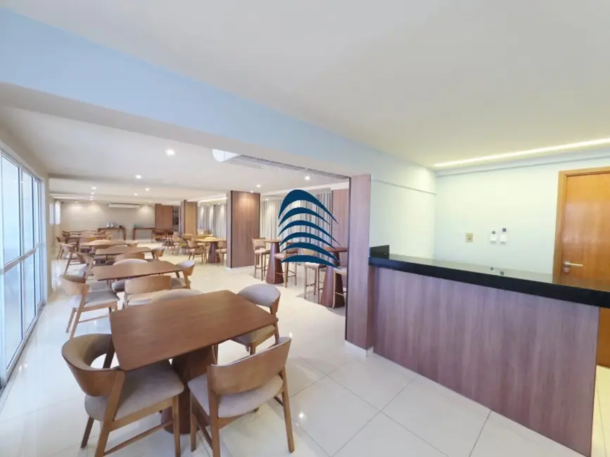 Apartamento com 1 quarto à venda, 44m2 em Piatã, Salvador - BA - imagem 7 Foto 7 de Apartamento com 1 quarto à venda, 44m2 em Piatã, Salvador - BA