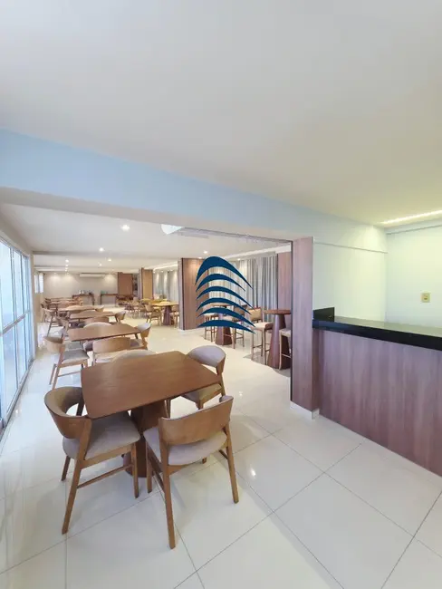 Apartamento com 1 quarto à venda, 44m2 em Piatã, Salvador - BA - imagem 9 Foto 9 de Apartamento com 1 quarto à venda, 44m2 em Piatã, Salvador - BA