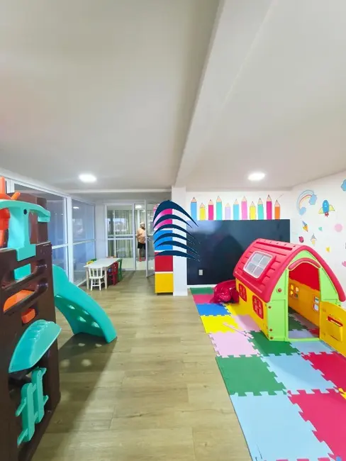 Apartamento com 1 quarto à venda, 44m2 em Piatã, Salvador - BA - imagem 4 Foto 4 de Apartamento com 1 quarto à venda, 44m2 em Piatã, Salvador - BA