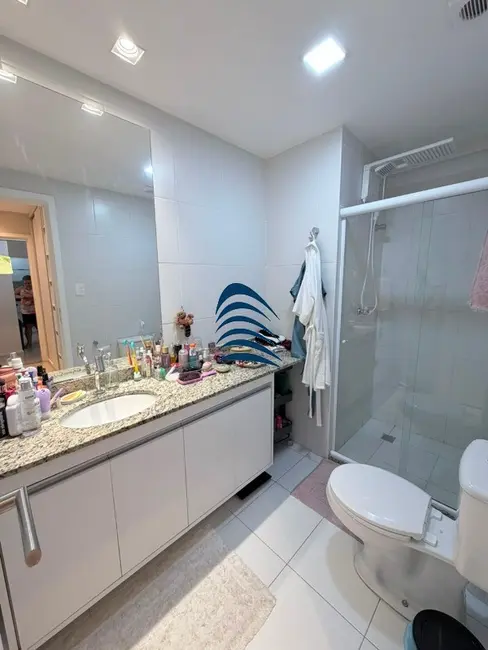 Apartamento com 2 quartos à venda, 78m2 em Pituba, Salvador - BA - imagem 7 Foto 7 de Apartamento com 2 quartos à venda, 78m2 em Pituba, Salvador - BA