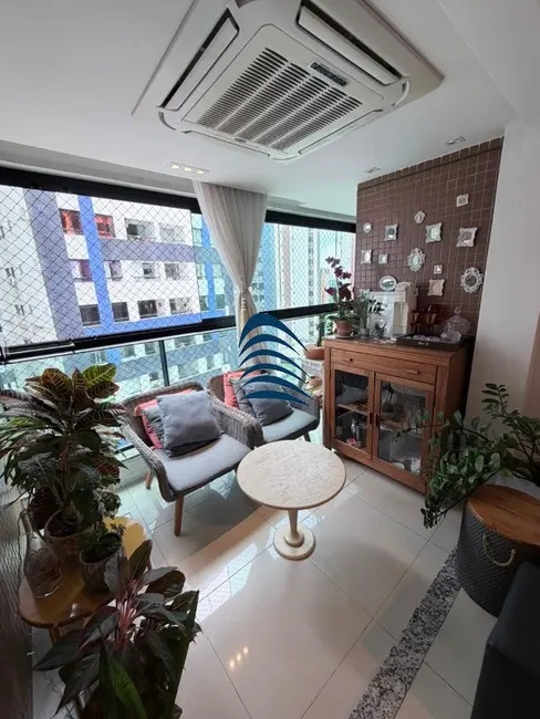 Apartamento com 2 quartos à venda, 78m2 em Pituba, Salvador - BA - imagem 1 Foto 1 de Apartamento com 2 quartos à venda, 78m2 em Pituba, Salvador - BA