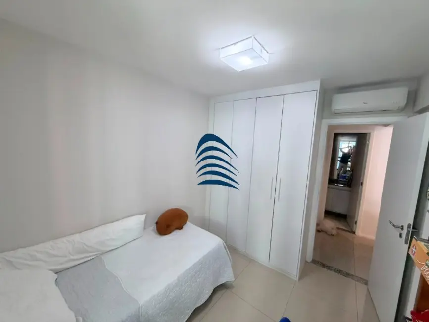 Apartamento com 2 quartos à venda, 78m2 em Pituba, Salvador - BA - imagem 6 Foto 6 de Apartamento com 2 quartos à venda, 78m2 em Pituba, Salvador - BA