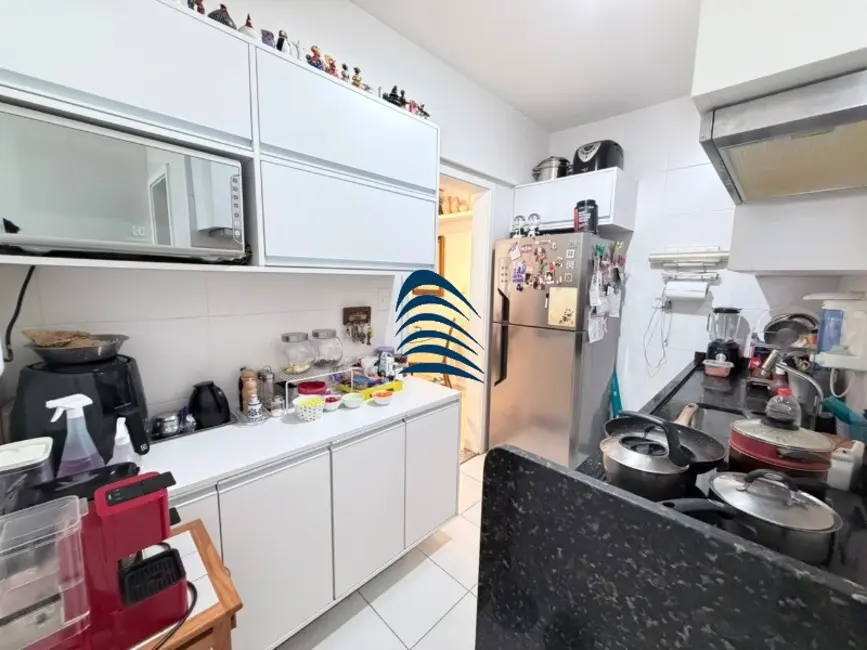 Apartamento com 2 quartos à venda, 78m2 em Pituba, Salvador - BA - imagem 3 Foto 3 de Apartamento com 2 quartos à venda, 78m2 em Pituba, Salvador - BA