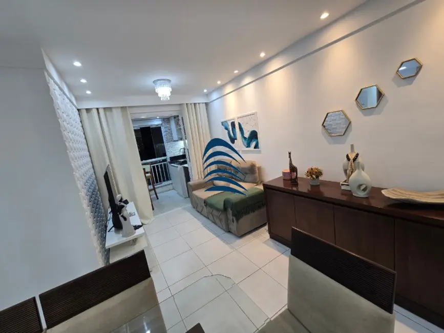 Apartamento com 3 quartos à venda, 67m2 em Pernambués, Salvador - BA - imagem 3 Foto 3 de Apartamento com 3 quartos à venda, 67m2 em Pernambués, Salvador - BA
