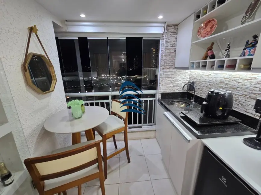 Apartamento com 3 quartos à venda, 67m2 em Pernambués, Salvador - BA - imagem 2 Foto 2 de Apartamento com 3 quartos à venda, 67m2 em Pernambués, Salvador - BA