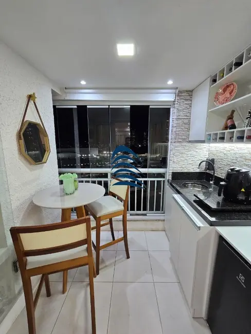 Apartamento com 3 quartos à venda, 67m2 em Pernambués, Salvador - BA - imagem 9 Foto 9 de Apartamento com 3 quartos à venda, 67m2 em Pernambués, Salvador - BA