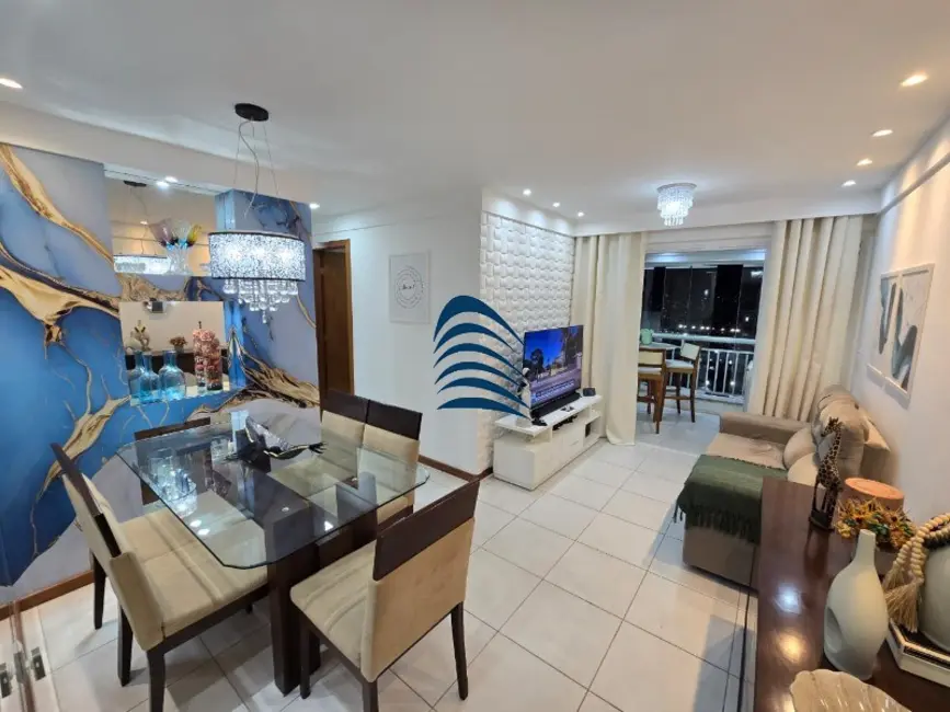 Apartamento com 3 quartos à venda, 67m2 em Pernambués, Salvador - BA - imagem 5 Foto 5 de Apartamento com 3 quartos à venda, 67m2 em Pernambués, Salvador - BA
