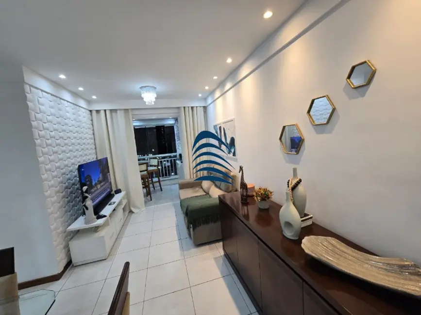 Apartamento com 3 quartos à venda, 67m2 em Pernambués, Salvador - BA - imagem 1 Foto 1 de Apartamento com 3 quartos à venda, 67m2 em Pernambués, Salvador - BA
