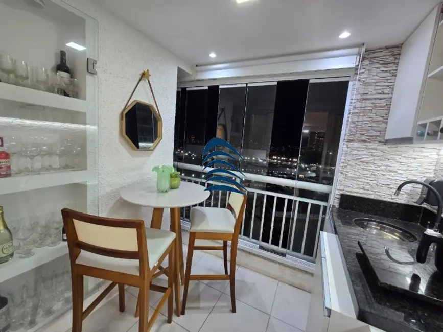 Apartamento com 3 quartos à venda, 67m2 em Pernambués, Salvador - BA - imagem 8 Foto 8 de Apartamento com 3 quartos à venda, 67m2 em Pernambués, Salvador - BA