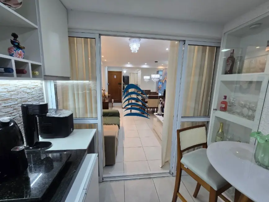 Apartamento com 3 quartos à venda, 67m2 em Pernambués, Salvador - BA - imagem 7 Foto 7 de Apartamento com 3 quartos à venda, 67m2 em Pernambués, Salvador - BA