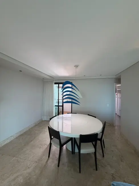 Foto 4 de Apartamento com 4 quartos à venda, 206m2 em Salvador - BA