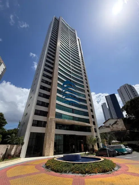 Foto 3 de Apartamento com 4 quartos à venda, 206m2 em Salvador - BA