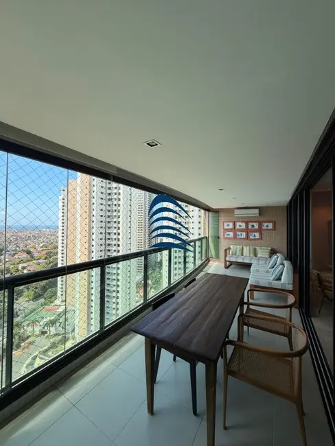 Foto 8 de Apartamento com 4 quartos à venda, 206m2 em Salvador - BA