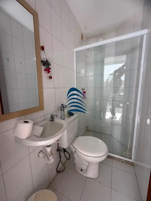 Foto 8 de Casa de Condomínio com 3 quartos à venda, 135m2 em Patamares, Salvador - BA