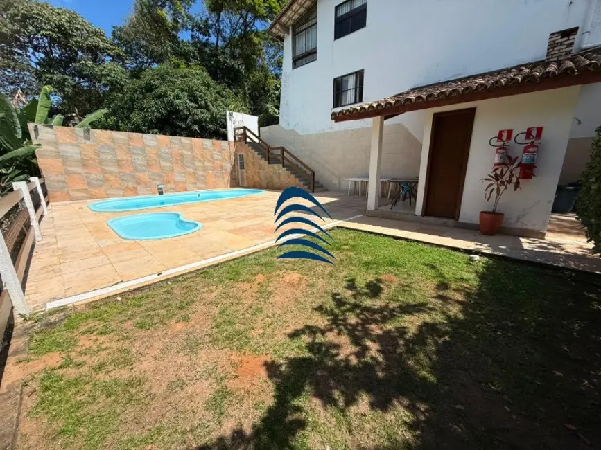 Foto 6 de Casa de Condomínio com 3 quartos à venda, 135m2 em Patamares, Salvador - BA