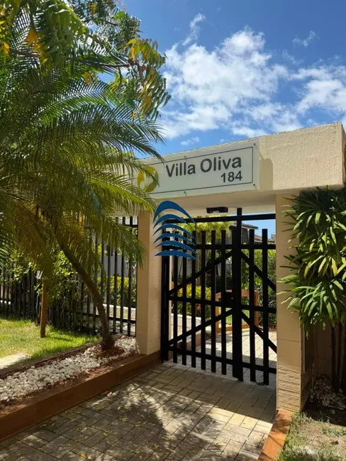 Foto 2 de Casa de Condomínio com 3 quartos à venda, 135m2 em Patamares, Salvador - BA