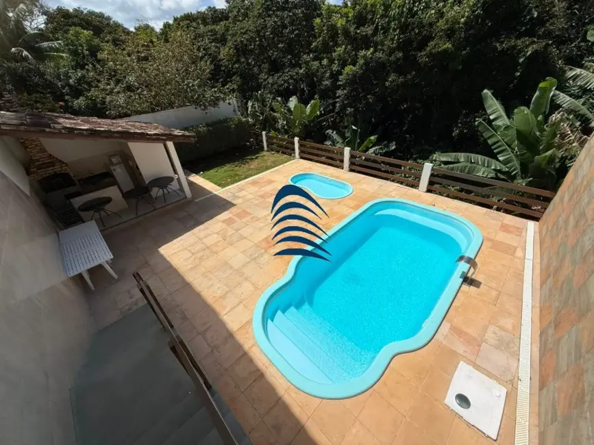 Foto 5 de Casa de Condomínio com 3 quartos à venda, 135m2 em Patamares, Salvador - BA