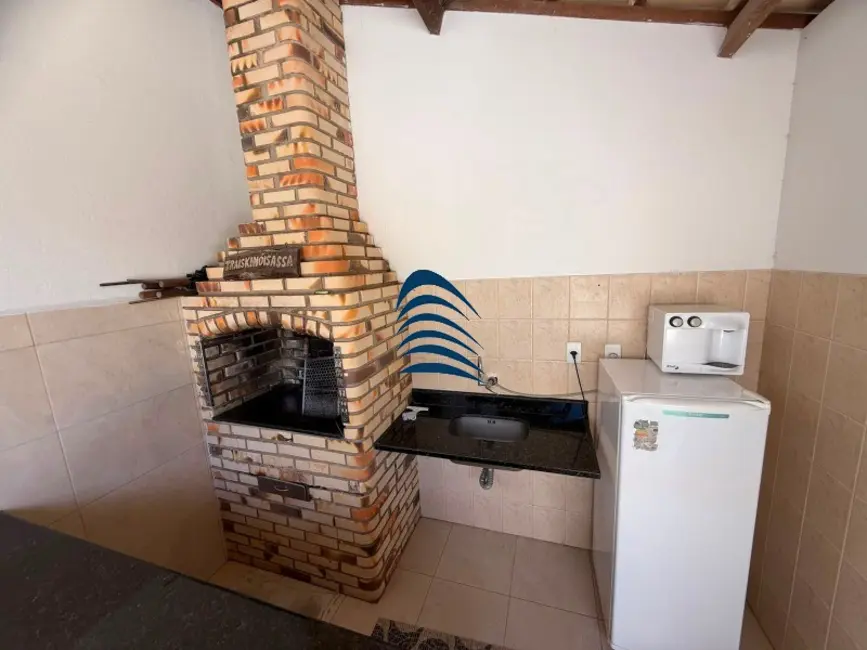 Foto 4 de Casa de Condomínio com 3 quartos à venda, 135m2 em Patamares, Salvador - BA