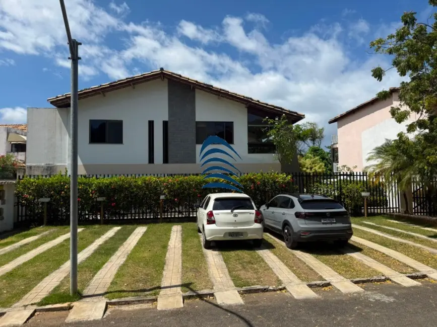 Foto 1 de Casa de Condomínio com 3 quartos à venda, 135m2 em Patamares, Salvador - BA