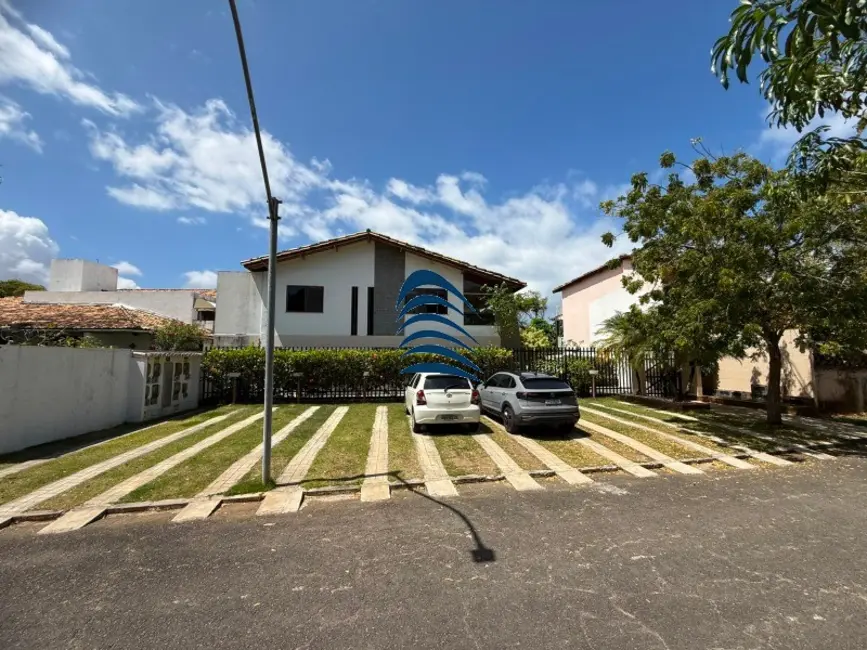 Foto 3 de Casa de Condomínio com 3 quartos à venda, 135m2 em Patamares, Salvador - BA