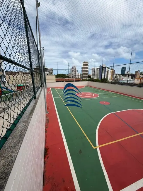 Foto 7 de Apartamento com 3 quartos à venda, 83m2 em Armação, Salvador - BA