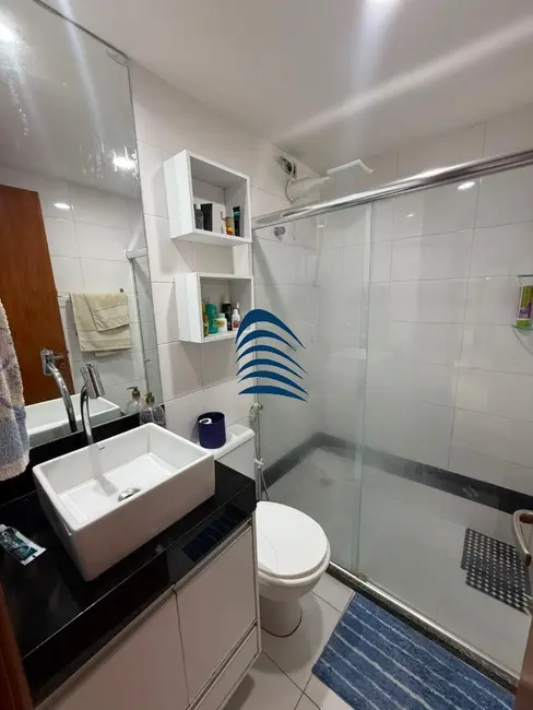 Foto 4 de Apartamento com 3 quartos à venda, 83m2 em Armação, Salvador - BA