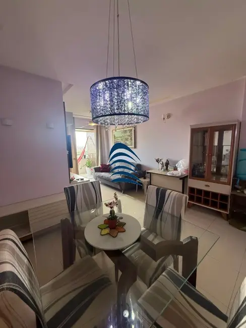 Foto 2 de Apartamento com 3 quartos à venda, 83m2 em Armação, Salvador - BA