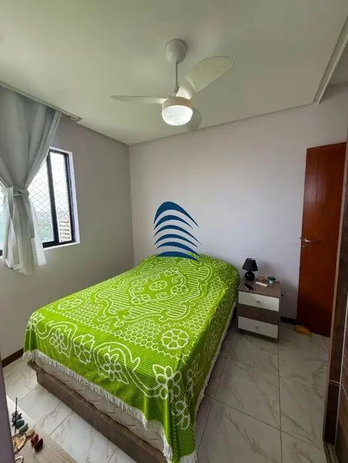 Foto 3 de Apartamento com 3 quartos à venda, 83m2 em Armação, Salvador - BA