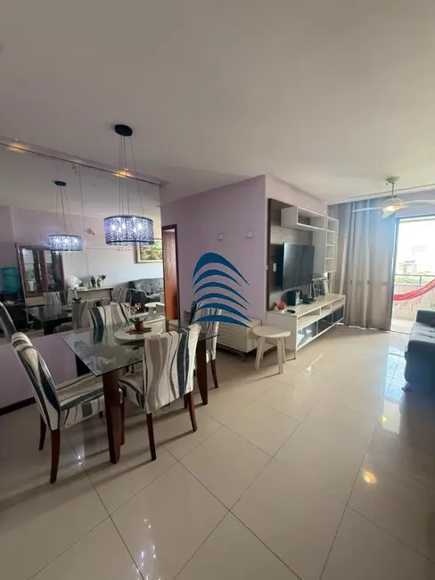 Foto 6 de Apartamento com 3 quartos à venda, 83m2 em Armação, Salvador - BA