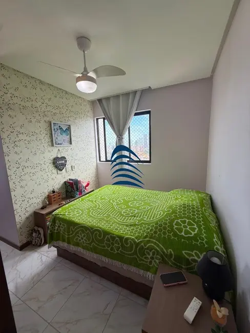 Foto 5 de Apartamento com 3 quartos à venda, 83m2 em Armação, Salvador - BA