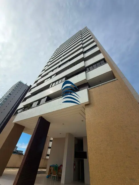 Apartamento com 2 quartos à venda, 70m2 em Pituba, Salvador - BA - imagem 3 Foto 3 de Apartamento com 2 quartos à venda, 70m2 em Pituba, Salvador - BA