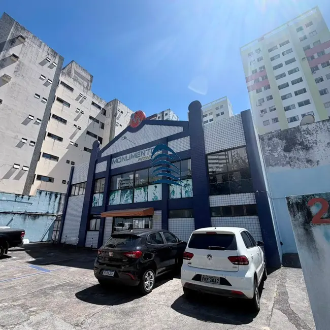 Loja à venda, 801m2 em Imbuí, Salvador - BA - imagem 2 Foto 2 de Loja à venda, 801m2 em Imbuí, Salvador - BA