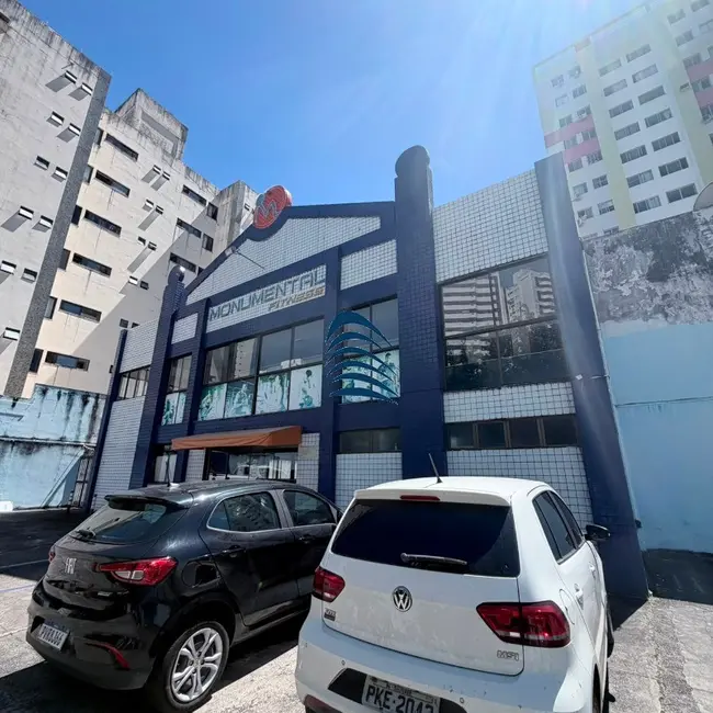 Loja à venda, 801m2 em Imbuí, Salvador - BA - imagem 3 Foto 3 de Loja à venda, 801m2 em Imbuí, Salvador - BA