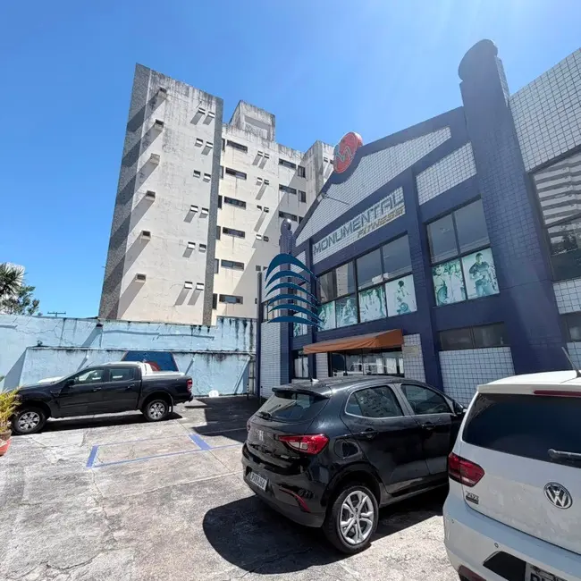 Loja à venda, 801m2 em Imbuí, Salvador - BA - imagem 1 Foto 1 de Loja à venda, 801m2 em Imbuí, Salvador - BA