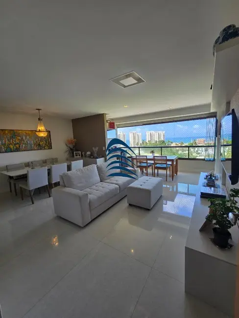 Apartamento com 3 quartos à venda, 113m2 em Pituaçu, Salvador - BA - imagem 6 Foto 6 de Apartamento com 3 quartos à venda, 113m2 em Pituaçu, Salvador - BA