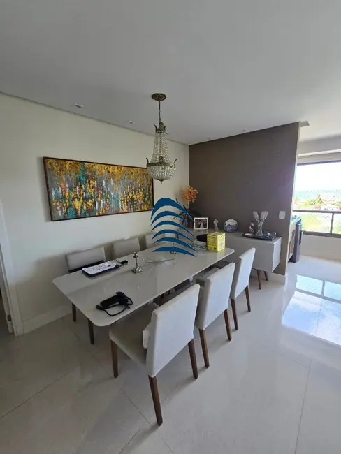 Apartamento com 3 quartos à venda, 113m2 em Pituaçu, Salvador - BA - imagem 7 Foto 7 de Apartamento com 3 quartos à venda, 113m2 em Pituaçu, Salvador - BA