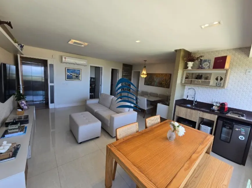 Apartamento com 3 quartos à venda, 113m2 em Pituaçu, Salvador - BA - imagem 3 Foto 3 de Apartamento com 3 quartos à venda, 113m2 em Pituaçu, Salvador - BA