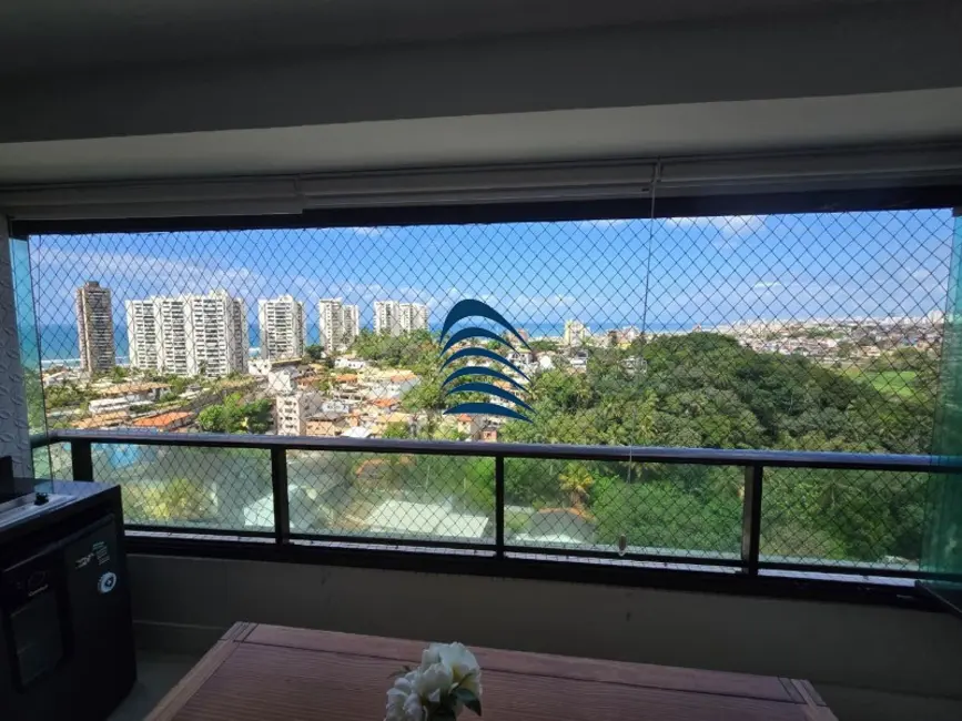 Apartamento com 3 quartos à venda, 113m2 em Pituaçu, Salvador - BA - imagem 9 Foto 9 de Apartamento com 3 quartos à venda, 113m2 em Pituaçu, Salvador - BA