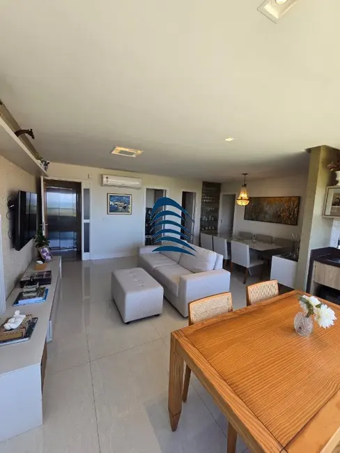 Apartamento com 3 quartos à venda, 113m2 em Pituaçu, Salvador - BA - imagem 4 Foto 4 de Apartamento com 3 quartos à venda, 113m2 em Pituaçu, Salvador - BA